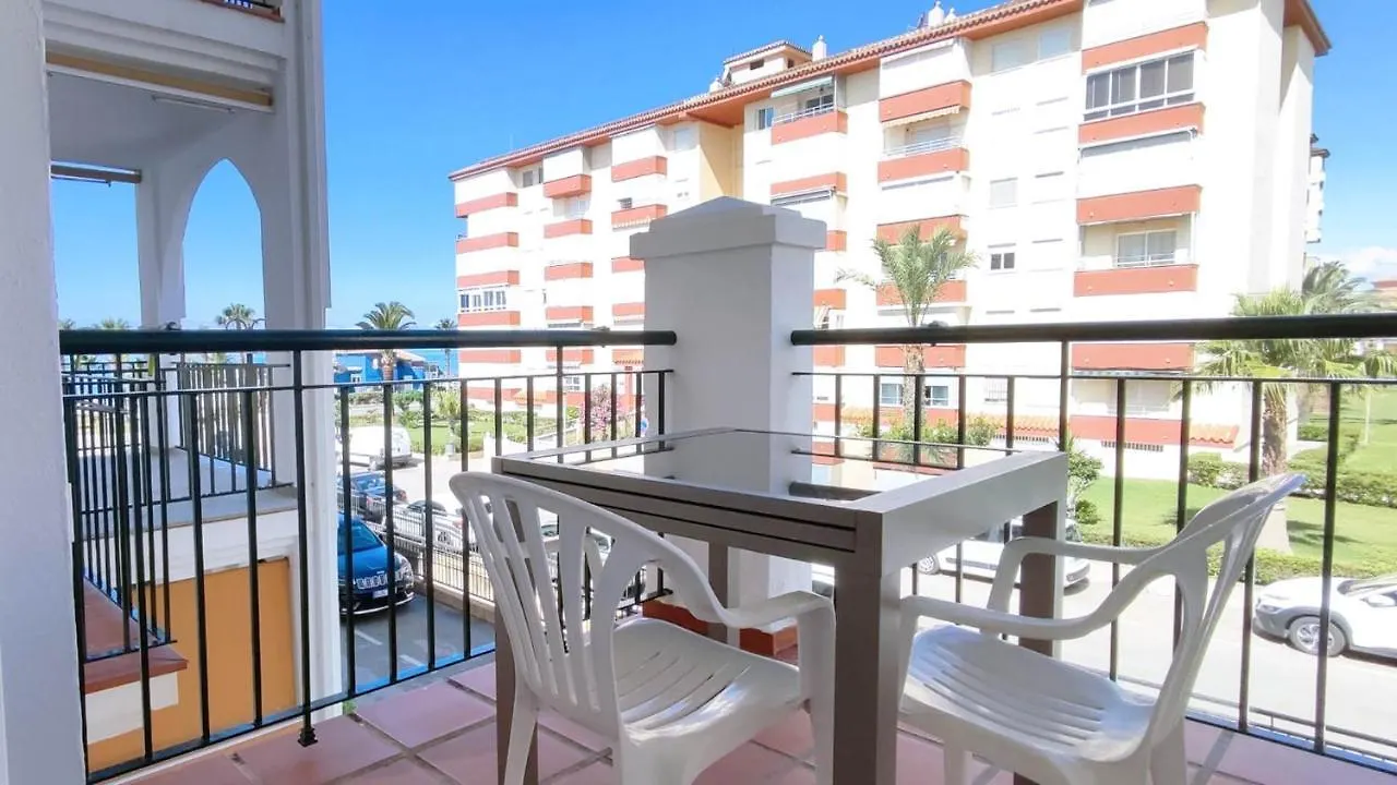 Apartamento Laguna Paradise Torrox Appartement