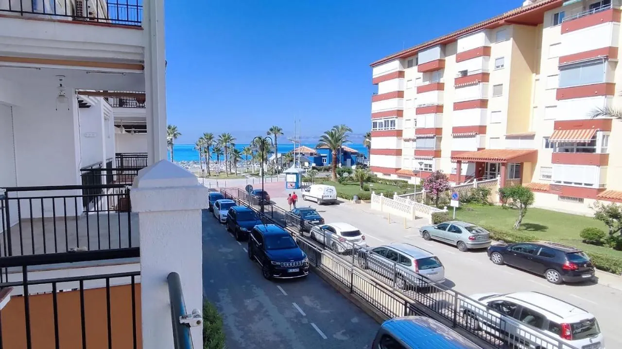 Appartement Apartamento Laguna Paradise Torrox Espagne