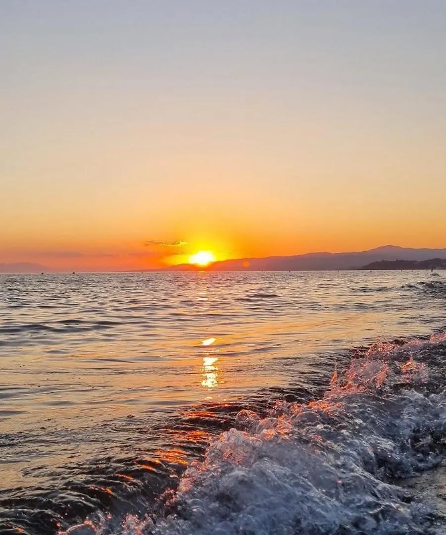 Apartamento Laguna Paradise Torrox